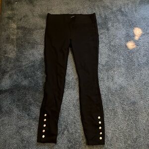 The Leggings White House Black Market